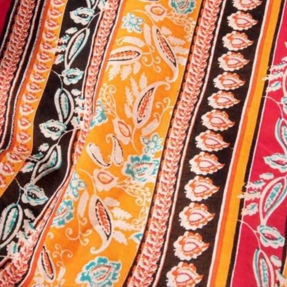 B121G🖤❤️Ruggine customer fave black + red+ multi zip closure hobo bag! Bohobest - Picture 14 of 14